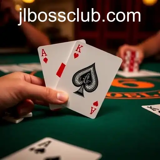 JLBOSS: Unveiling Strategies and Systems in Blackjack