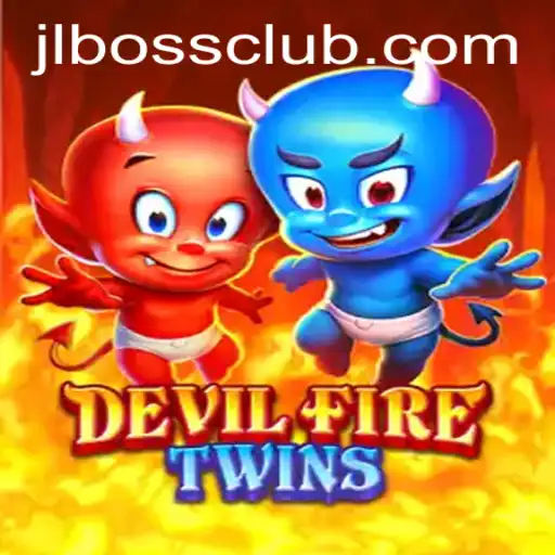 Explore the Mystical World of DevilFireTwins: A Comprehensive Overview