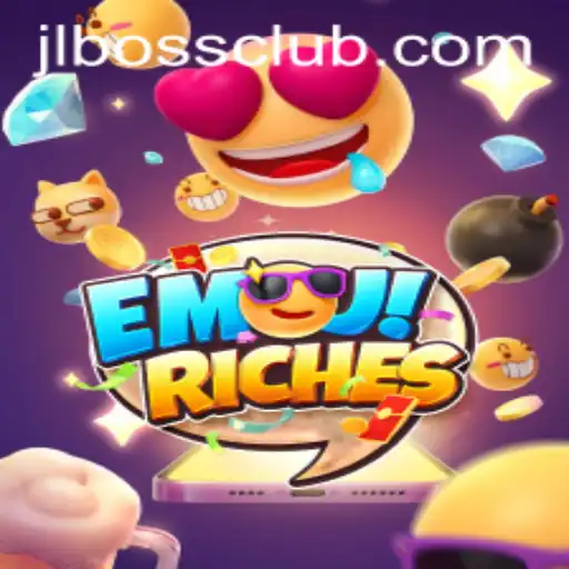 EmojiRiches: A Deep Dive into the Exciting World of JLBOSS