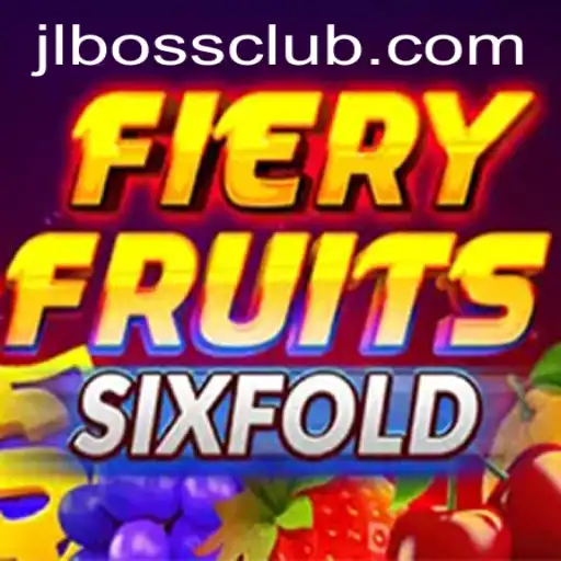 Discover the Blaze: FieryFruitsSixFold