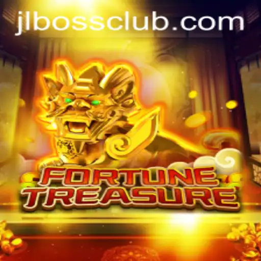Discover the Thrills of FortuneTreasure: An Epic Gaming Experience with JLBOSS
