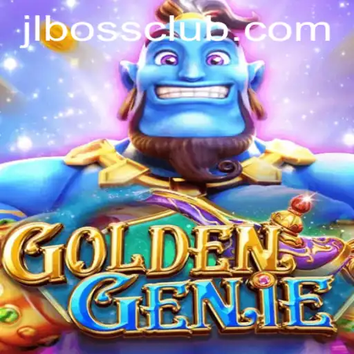 Discover the World of GOLDENGENIE: A Riveting Gaming Adventure