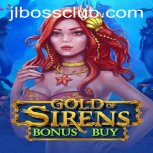 GoldofSirensBonusBuy: A New Frontier in Online Gaming