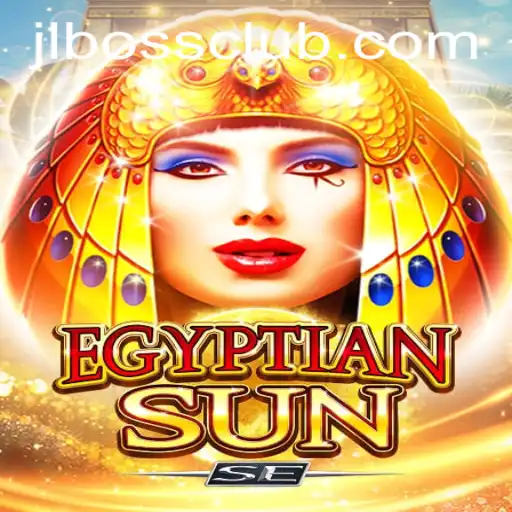 Discover the Enigmatic World of EgyptianSunSE: Unravel the Mystery of JLBOSS