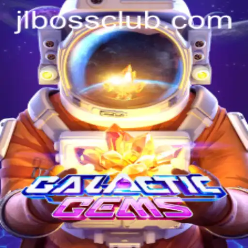 Unveiling GalacticGems: An Epic Intergalactic Adventure with JLBOSS