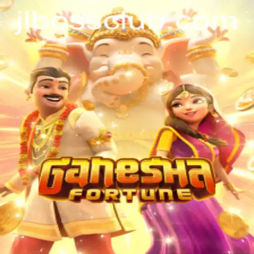 Discover the Thrilling World of GaneshaFortune: A Gaming Experience Like No Other