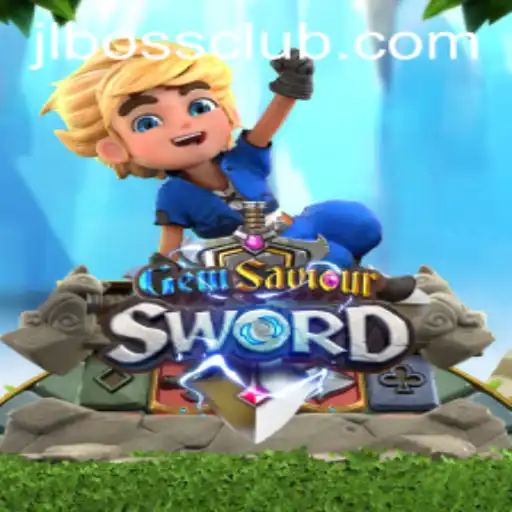 Discover the Excitement of GemSaviourSword: Unveiling the New JLBOSS Feature