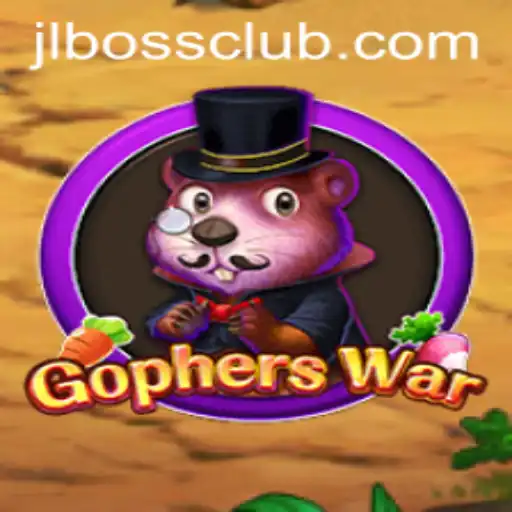 Enter the World of GophersWar: A Gaming Adventure Powered by Innovation