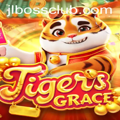 TigersGrace: A Captivating Journey Through Virtual Wilderness