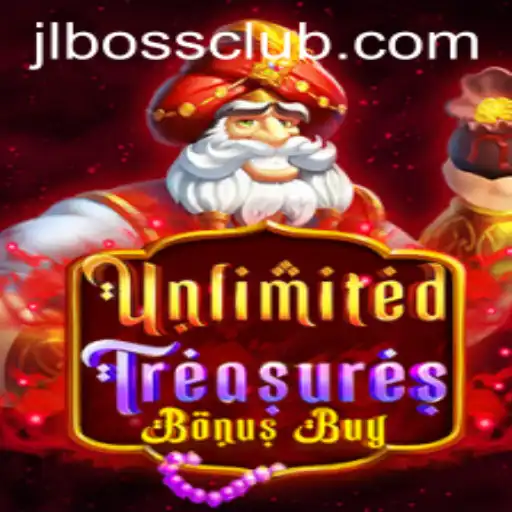 UnlimitedTreasuresBonusBuy: Dive into the Adventure with JLBOSS