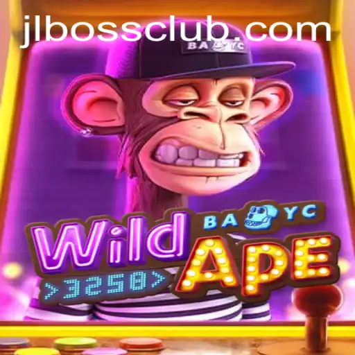 Unleashing the Adventure: Exploring WildApe3258 with JLBOSS