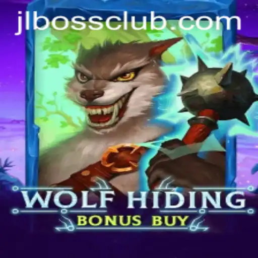 WolfHidingBonusBuy: The Game Revolutionizing Virtual Adventures