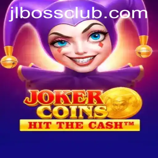 Discover the Thrilling World of JokerCoins: A Revolutionary Game