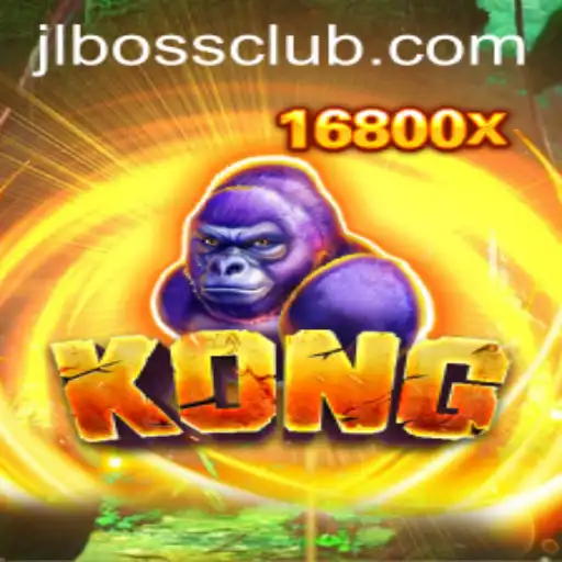 Kong: The Rise of JLBOSS in Modern Gaming