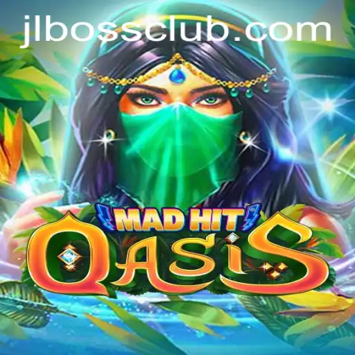 MadHitOasis: The Journey into the Enchanting World of JLBOSS