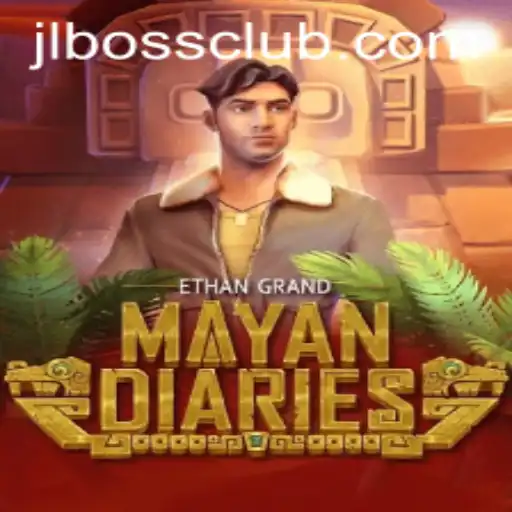 Uncover the Mysteries of MayanDiaries: A Thrilling Adventure Awaits