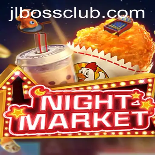 NIGHTMARKET: An Immersive Exploration of Commerce and Strategy