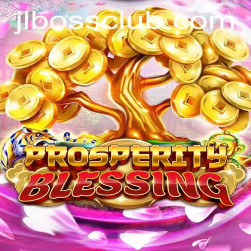 Exploring ProsperityBlessing: An In-Depth Guide