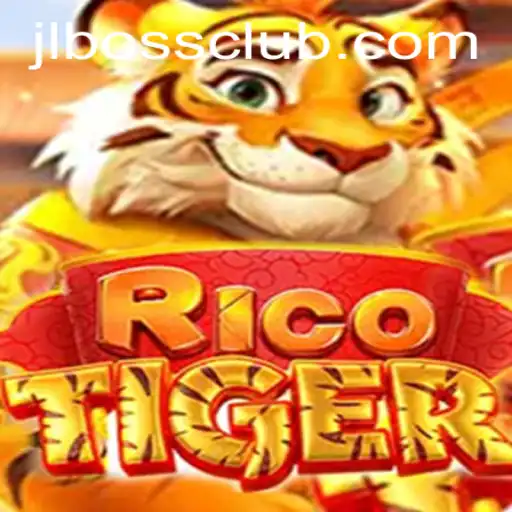 Discover the Exciting World of RicoTiger: The Game Revolutionizing Your Adventure Experience