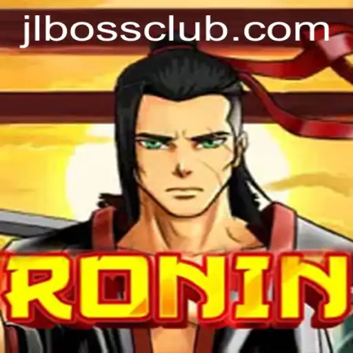 Embrace the Samurai Spirit: Unveiling the World of Ronin and JLBOSS