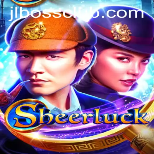 Sheerluck: An Intriguing New Game Capturing Hearts Worldwide