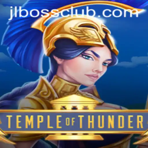 TempleofThunder: A New Era in Gaming with JLBOSS