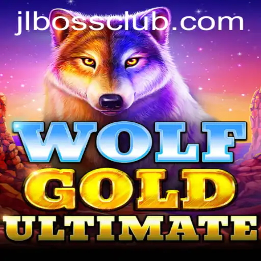 Experience the Thrill of WolfGoldUltimate with JLBOSS